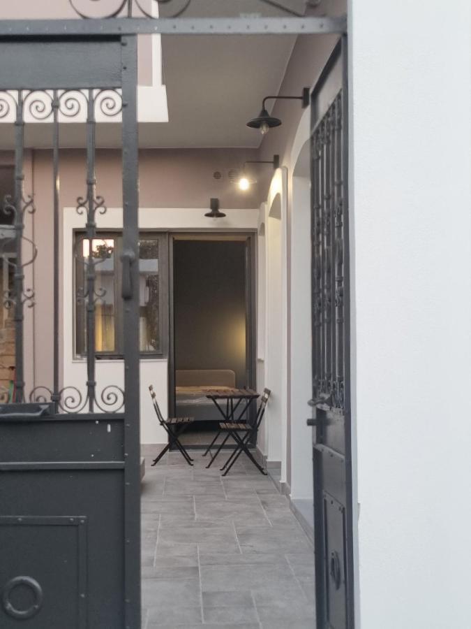 Mod 15 City Centre Agios Nikolaos  Exterior photo