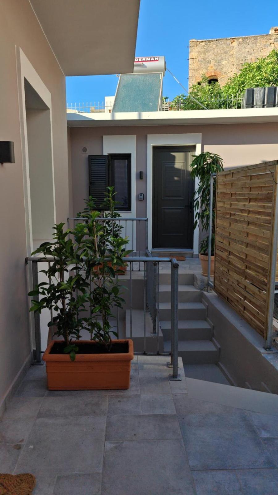 Mod 15 City Centre Agios Nikolaos  Exterior photo