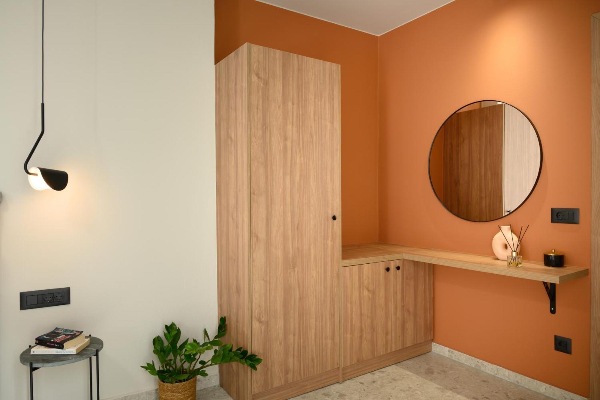 Mod 15 City Centre Agios Nikolaos  Exterior photo