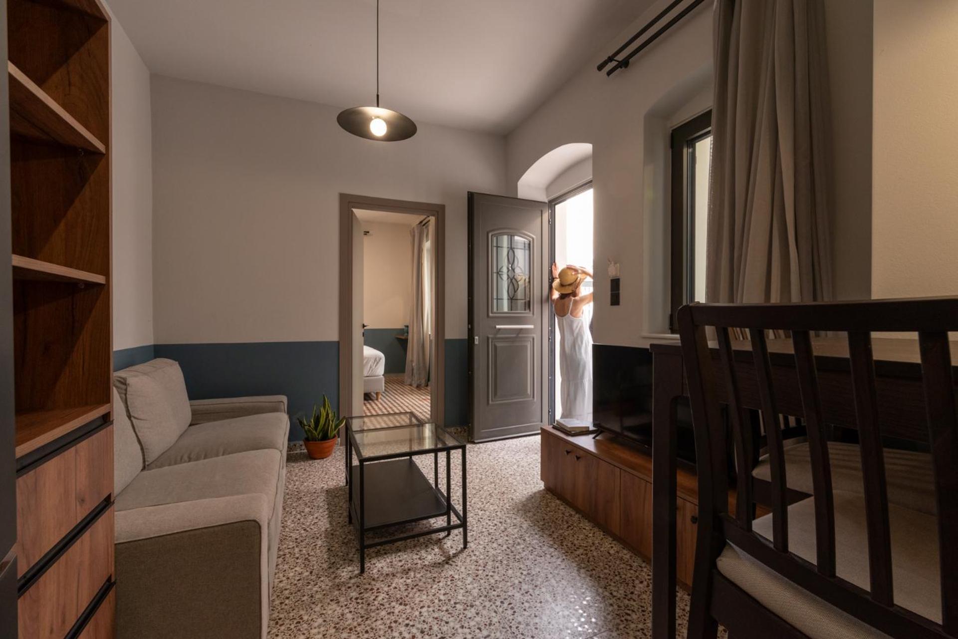 Mod 15 City Centre Agios Nikolaos  Exterior photo